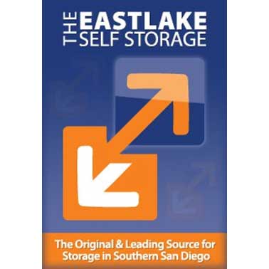 The Eastlake Self Storage