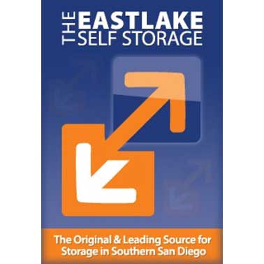 The Eastlake Self Storage
