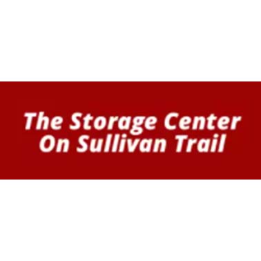 The Storage Center On Sullivan Trail