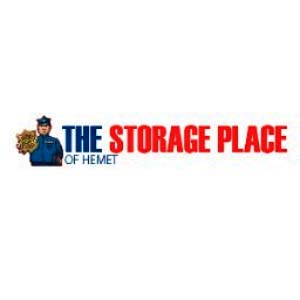 The Storage Place of Hemet