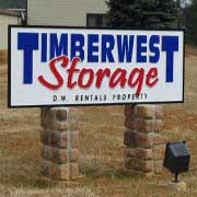 Timberwest Storage