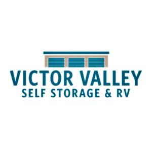 Victor Valley Self Storage & RV Parking