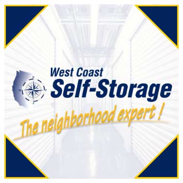 West Coast Self-Storage Carlsbad