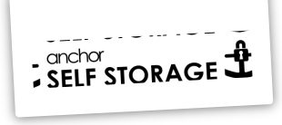 Anchor Self Storage