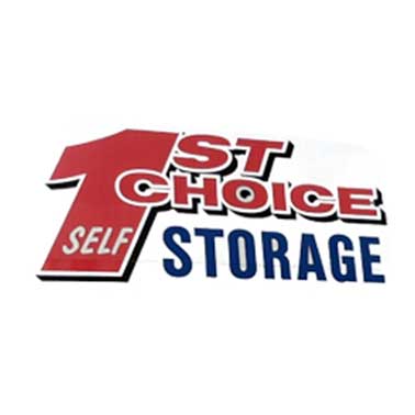 1st Choice Self Storage