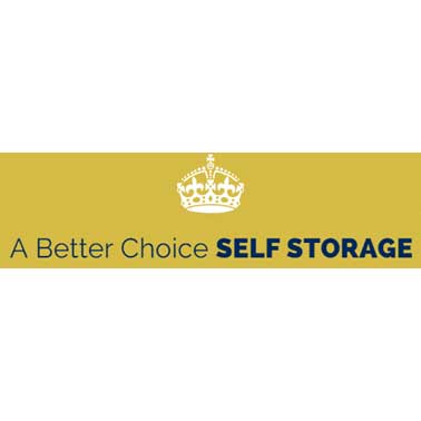 A Better Choice Self Storage - Abernathy