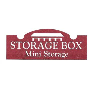 A Storage Box Mini Storage