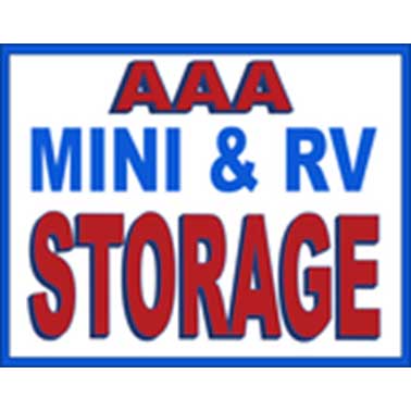 AAA Mini & RV Storage