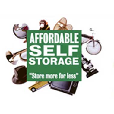 Affordable Self Storage