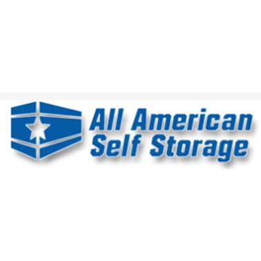 All American Self Storage