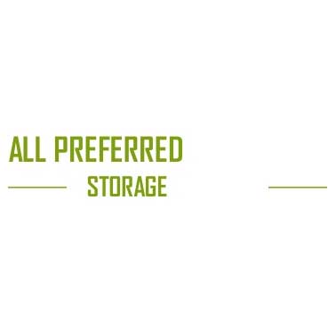 All Preferred Storage