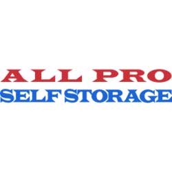 All Pro Self Storage