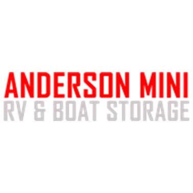 Anderson Mini RV & Boat Storage