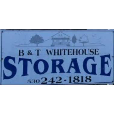 B & T Whitehouse Storage