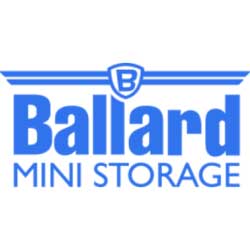 Ballard Mini Storage