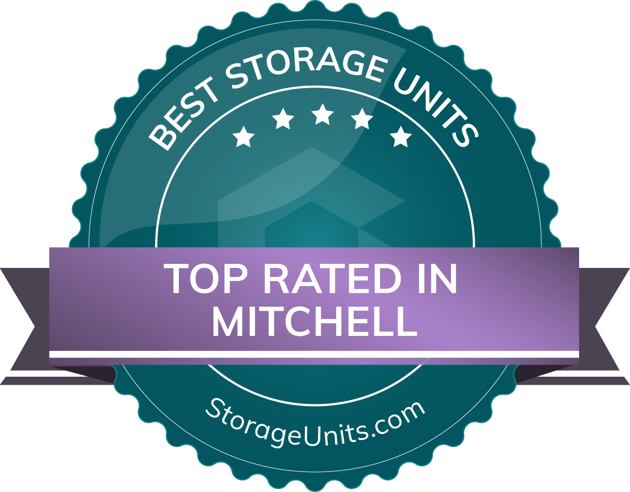 Best Self Storage Units in Mitchell, SD