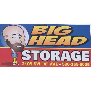 Big Head Storage