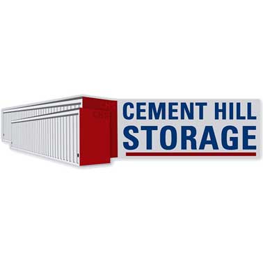 Cement Hill Storage