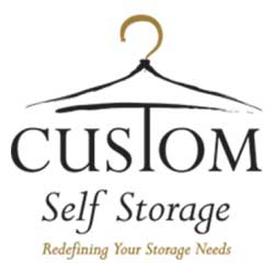 Custom Self Storage