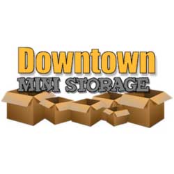 Downtown Mini Storage