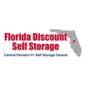 Florida Discount Self Storage - Pinecastle