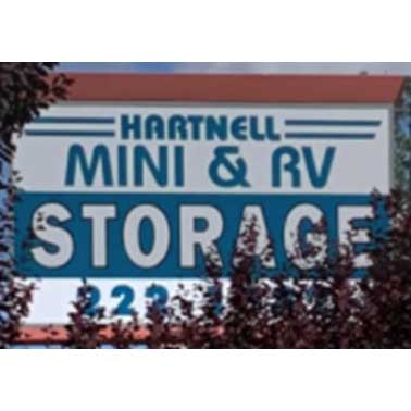 Hartnell Mini Storage