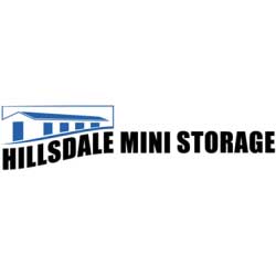Hillsdale Mini Storage