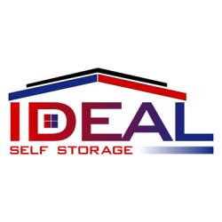 Ideal Self Storage - Dover