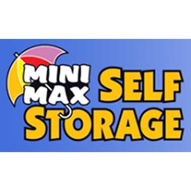 Lawton Mini Max Self Storage