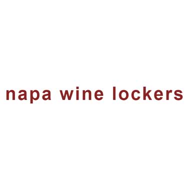 Napa Wine Lockers