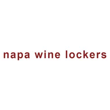 Napa Wine Lockers