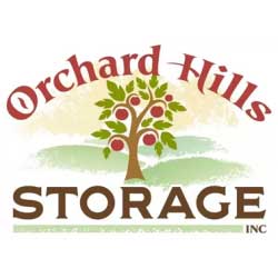 Orchard Hill Storage
