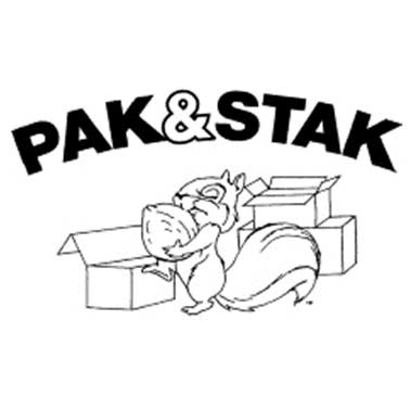 Pak & Stak Self Storage