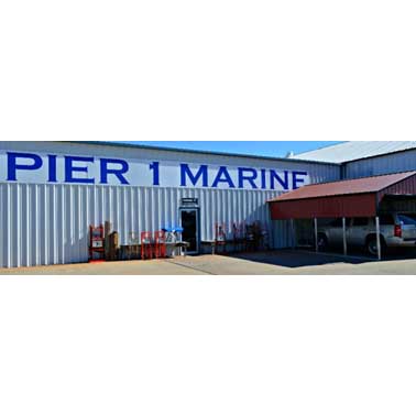 Pier 1 Marine Inc.