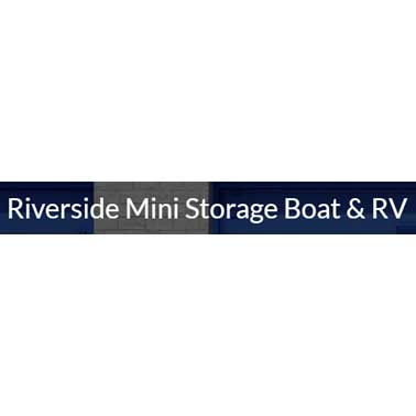 Riverside Mini Storage Boat & RV