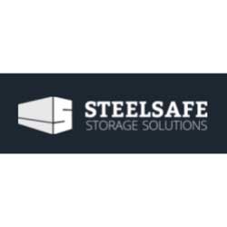 SteelSafe Storage Solutions