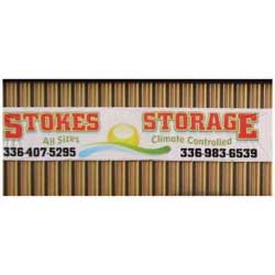 Stokes Storage