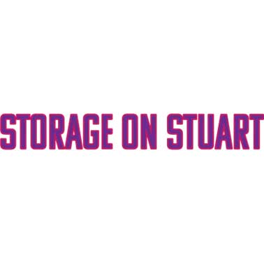 Storage on Stuart