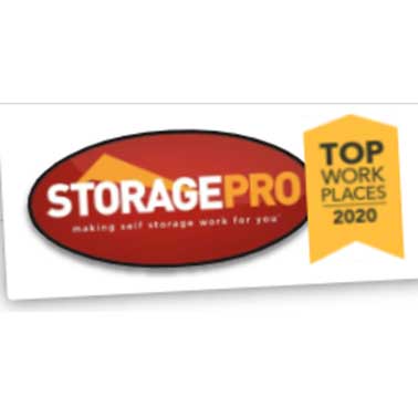 StoragePRO Self Storage of Vacaville