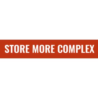 Store More Complex