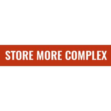 Store More Complex