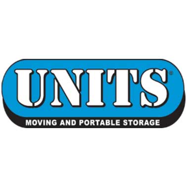 UNITS Moving & Portable Storage