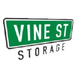 Vine Street Storage
