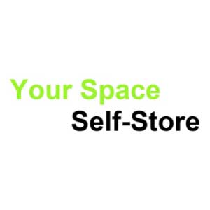 Your Space Self Store