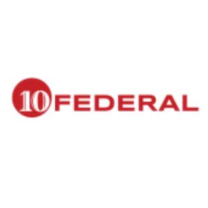 10 Federal Self Storage