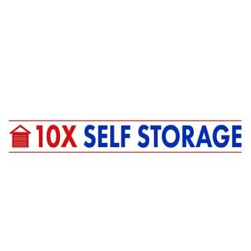10X Self Storage