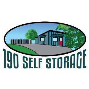 190 Self Storage