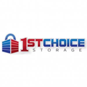 1st Choice Storage