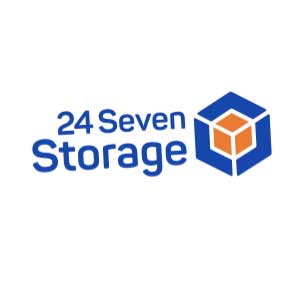 24 Seven Storage