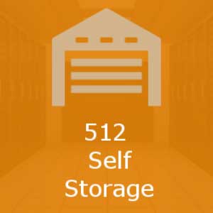 512 Self Storage